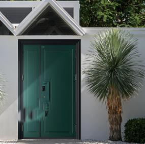 其他 - 別墅門-501