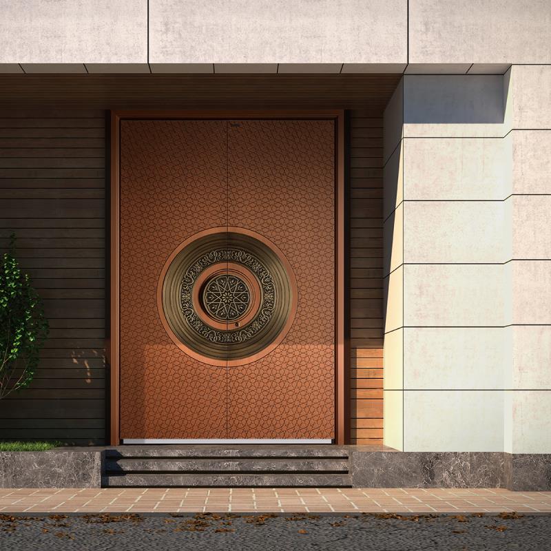 別墅門-雅帝之戀