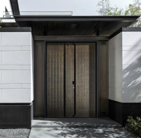 其他 - 別墅門-雅帝金甲