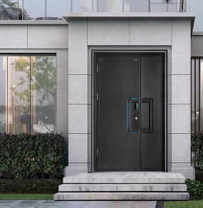 其他 - 別墅門-雅帝福韻