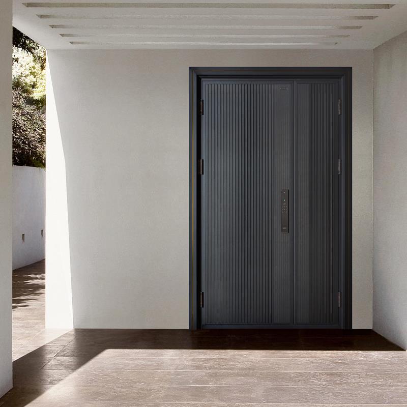 別墅門(mén)-雅帝尚品