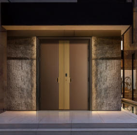 其他 - 別墅門(mén)-雅帝南陽(yáng)