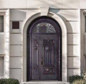 其他 - 別墅門(mén)-雅帝之光