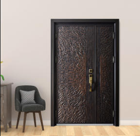 其他 - 別墅門-雅帝長虹