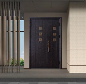 其他 - 別墅門(mén)-雅帝三星