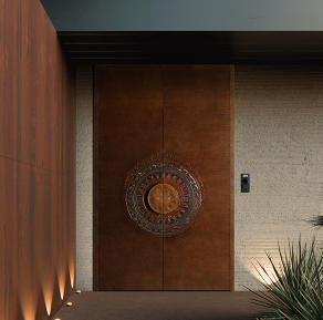 其他 - 系統(tǒng)門-D9007