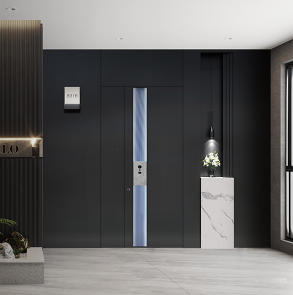 其他 - 系統(tǒng)門-K90-雅帝致簡