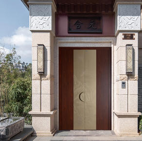 其他 - 系統(tǒng)門(mén)-K90-雅帝攬境