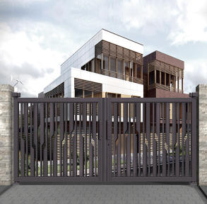 其他 - 庭院門-景韻雅閣