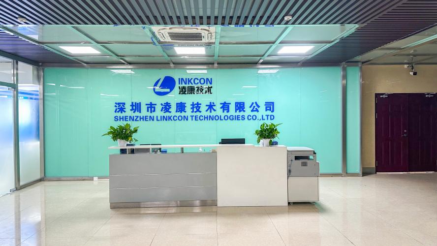 深圳市凌康技術有限公司