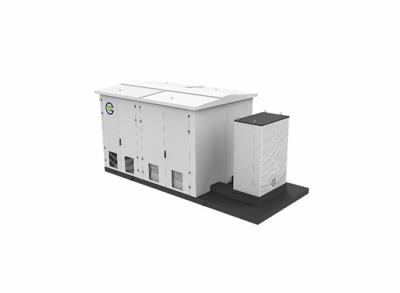 其他 - 變流升壓一體機(jī)E²T2000