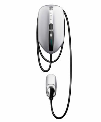 家用交流充電樁