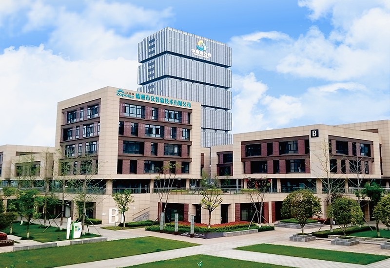 株洲市眾普森技術(shù)有限公司