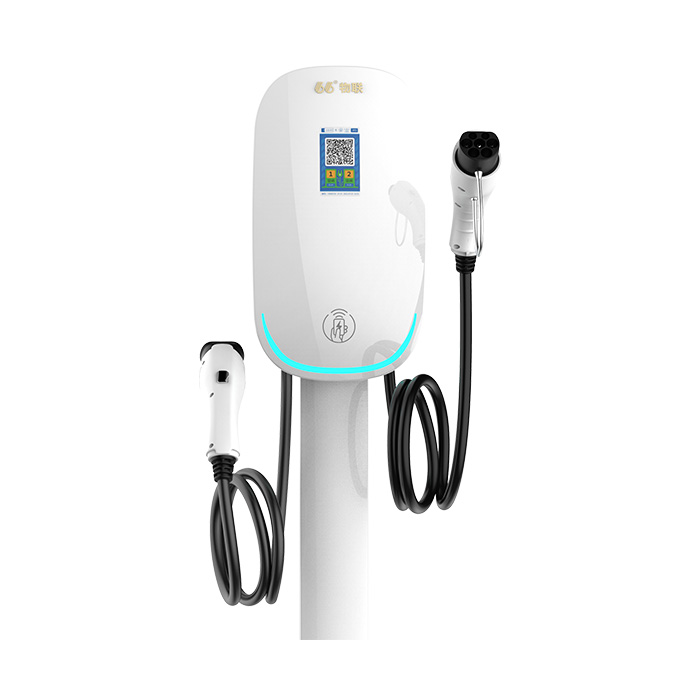 交流充電樁-TF302系列（單槍-雙槍）