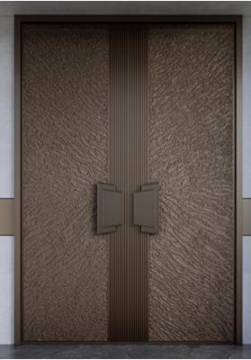 入戶門-時光雋永DK015