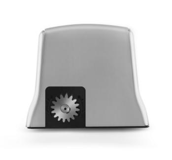 K100B 遙控平移門機(jī)