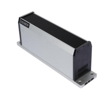 K01 側裝小曲臂平開門機