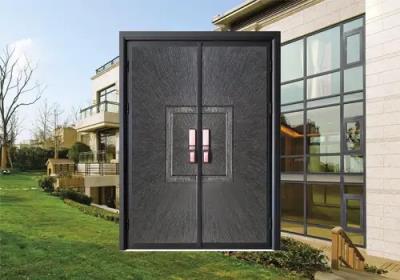 其他 - 防盜裝甲門(mén)