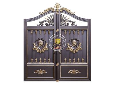 其他 - 歐式小門