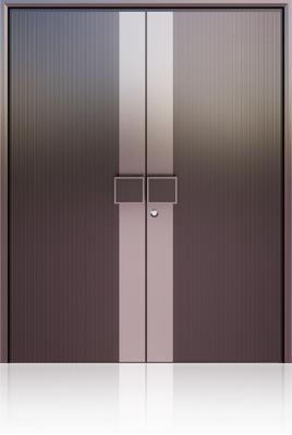 裝甲門(mén)LJ154