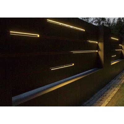 其他 - 固道庭院門 - GD-012