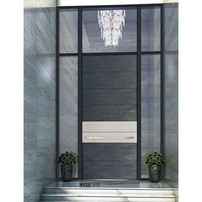 其他 - 摩昔系統(tǒng)入戶門 - 維也納系列-03