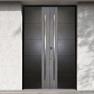 其他 - 摩昔系統(tǒng)入戶門 - 格拉茨系列-01