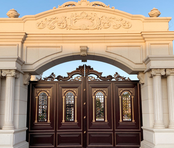 福建-泉州-菲律賓總統(tǒng)經(jīng)濟顧問 - 中出網(wǎng)-智能出入口與停車充電門戶