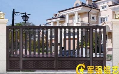 其他 - 別墅院子門