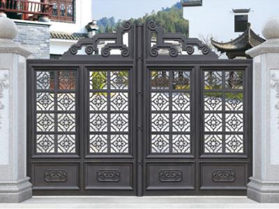 其他 - 不銹鋼大門