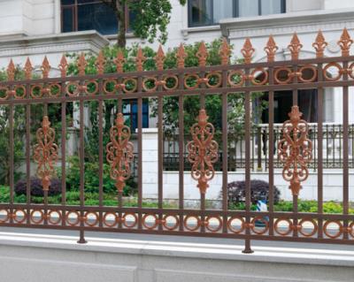 其他 - 鋁藝圍欄 LJ-7010