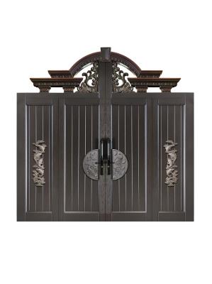 其他 - 事業(yè)高升-黑金真銅3號