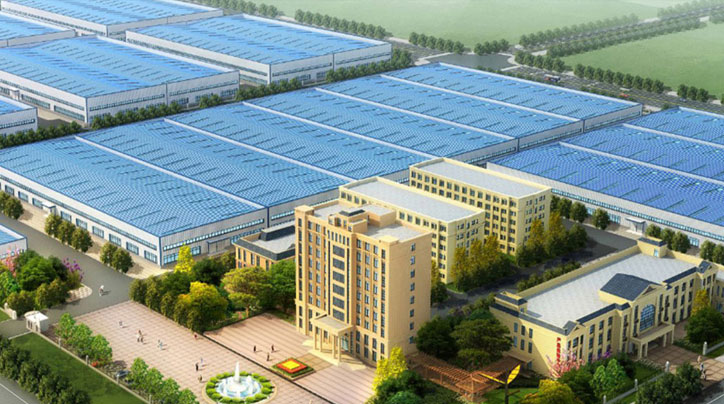 河南省長城門業(yè)有限公司