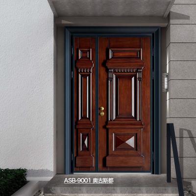 其他 - 奧古斯都