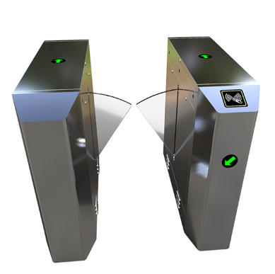 其他 - 翼閘透明八角