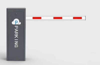 其他 - 停車場道閘C30黑