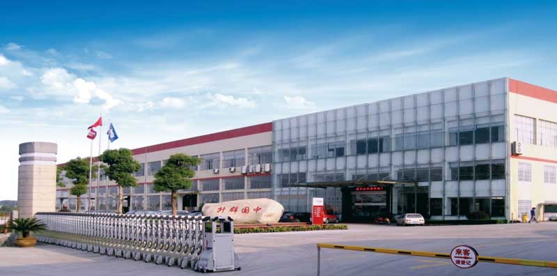 群升門窗股份有限公司