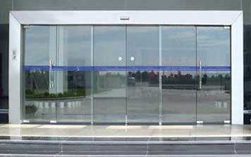 自動(dòng)感應(yīng)門(mén) - 自動(dòng)感應(yīng)門(mén)