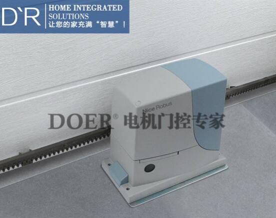 道爾進(jìn)口開門機(jī) | 職員用職業(yè)精神保障客戶的服務(wù)體驗