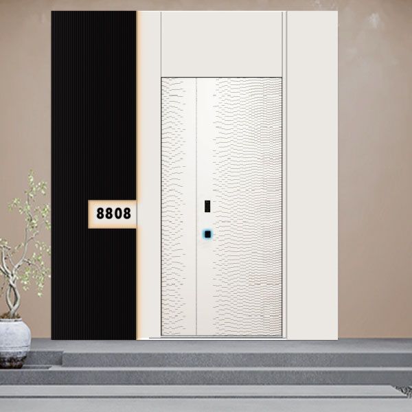 入戶門-時(shí)至