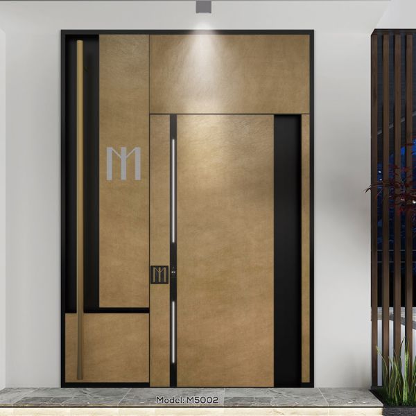 入戶(hù)門(mén)-M5002