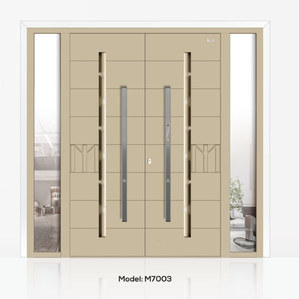 入戶(hù)門(mén)-M7003