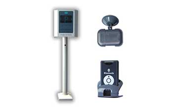 全金屬藍牙識別讀頭M8