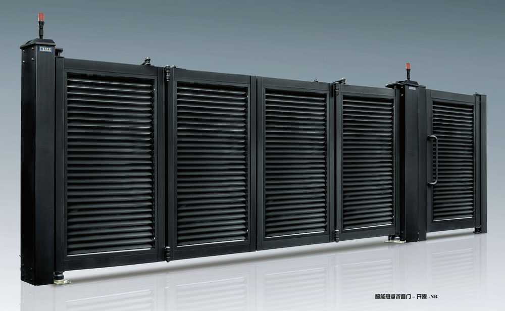 南北德信懸浮折疊門帶給深圳中國(guó)民俗文化村的形象展示