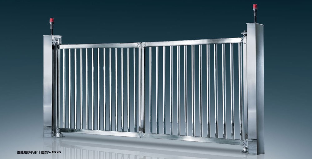 感恩深圳西麗果場選擇了南北德信懸浮折疊門