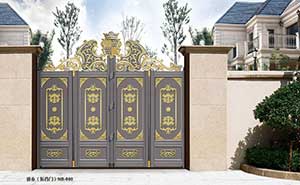 雅泰（折疊門）NB-980