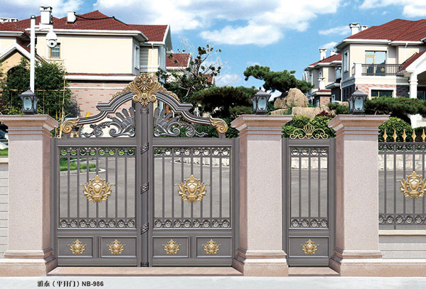 雅泰（平開(kāi)門(mén)）NB-986