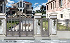 雅泰（平開門）NB-987