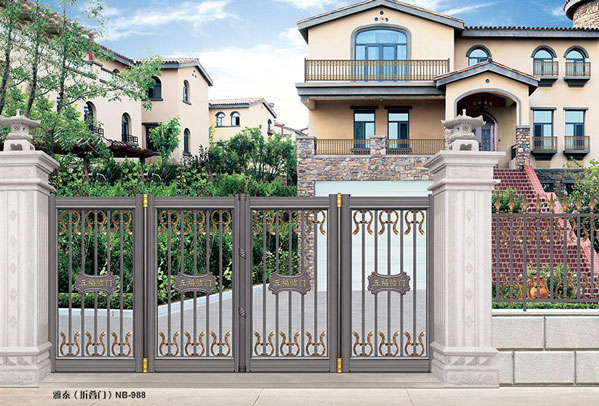 雅泰（折疊門）NB-988