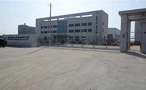 潤農生態(tài)農業(yè)公司智能無軌懸浮門工程案例 - 中出網-智能出入口與停車充電門戶